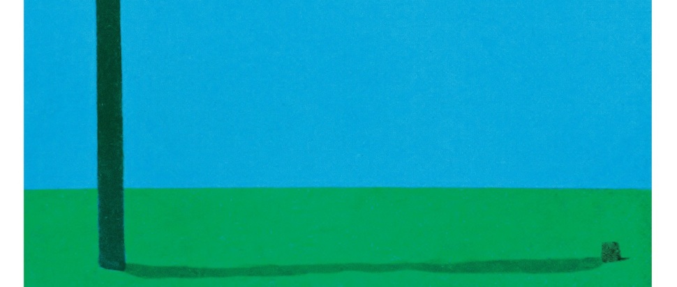 Album artwork for Half-Told Tales by Arab Strap, released 2026 on Rock Action Records