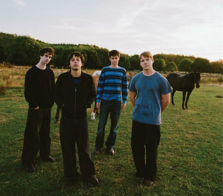 Radio Free Alice, Rachel Brown, Water From Your Eyes, post-punk